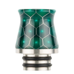 ReeWape Drip Tip 510 Resine AS216S